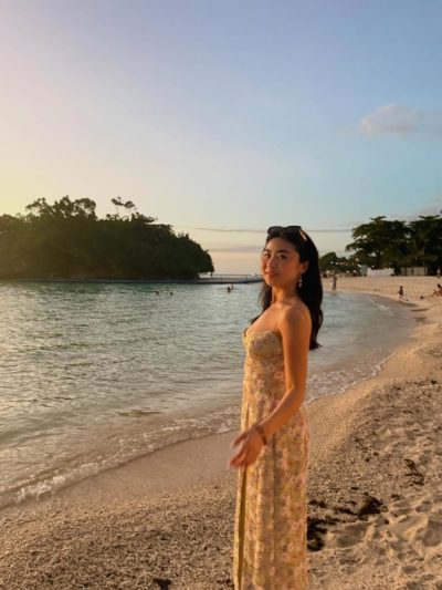 Boracay, Philippines в апреле — фото погоды (2026-04-19)