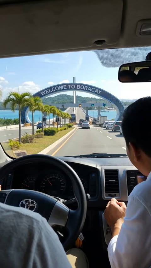 Погода в Boracay, Philippines