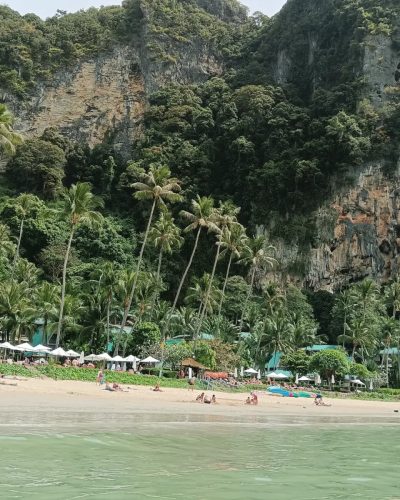 Monkey Beach в январе — фото погоды (2024-01-06)