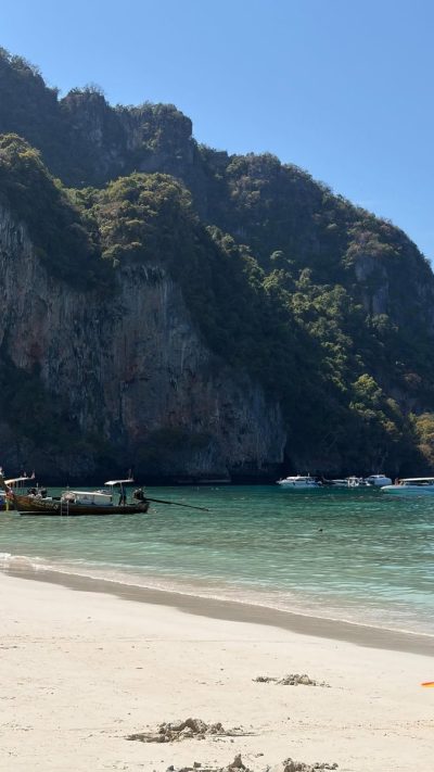Monkey Beach в январе — фото погоды (2026-01-30)