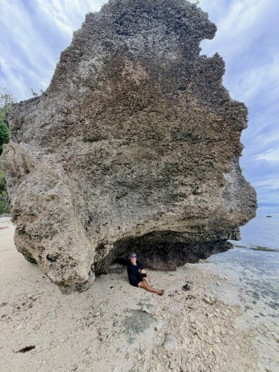 Monkey Beach в июне — фото погоды (2026-06-28)
