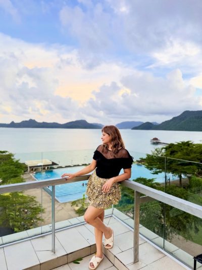 The Westin Langkawi Resort and Spa — фото погоды в мае (2026-05-28)