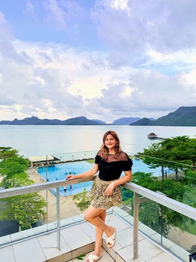 The Westin Langkawi Resort and Spa — фото погоды в мае (2026-05-28)