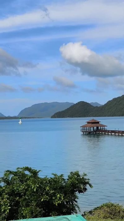 The Westin Langkawi Resort and Spa — фото погоды в мае (2026-05-30)