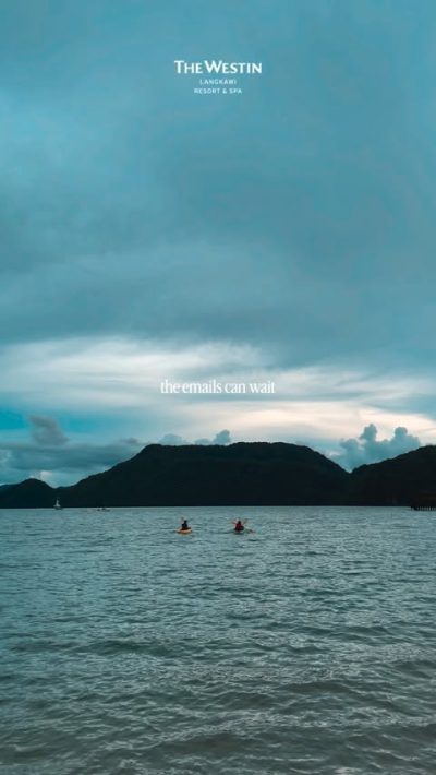 The Westin Langkawi Resort and Spa — фото погоды в июне (2026-06-26)