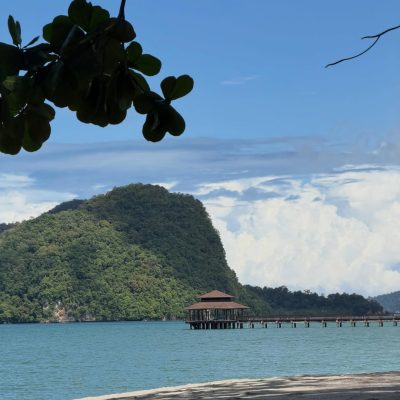 The Westin Langkawi Resort and Spa — фото погоды в июне (2026-06-27)