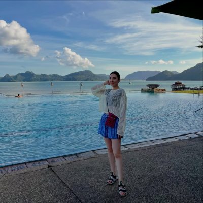 The Westin Langkawi Resort and Spa — фото погоды в июне (2026-06-28)