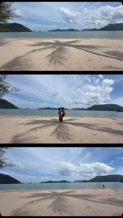The Westin Langkawi Resort and Spa — фото погоды в июле (2026-07-04)