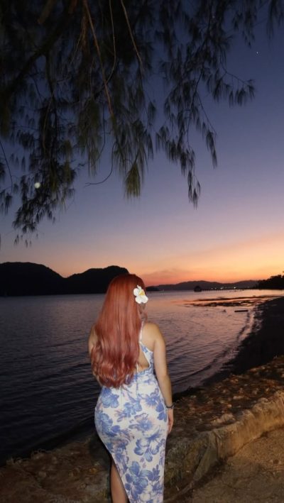 The Westin Langkawi Resort and Spa — фото погоды в июле (2026-07-07)