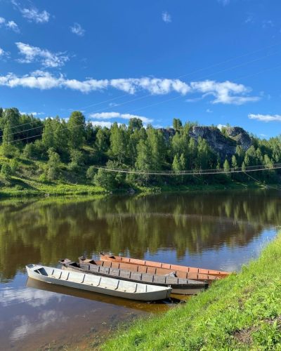 Каменный город в июле — фото погоды (2023-07-16)