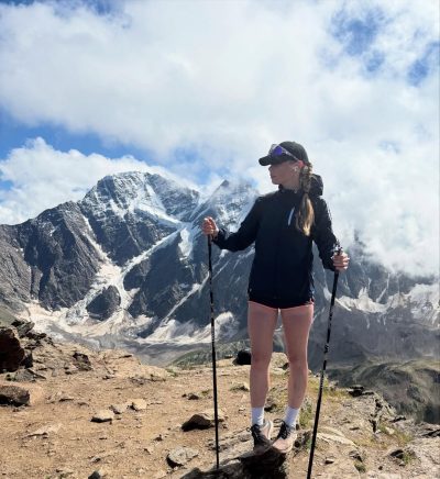 Cheget, Russian Caucasus в августе — фото погоды (2025-08-21)