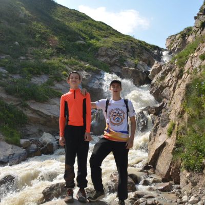 Cheget, Russian Caucasus в августе — фото погоды (2025-08-28)