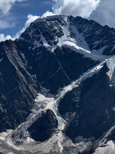 Cheget, Russian Caucasus в сентябре — фото погоды (2025-09-17)