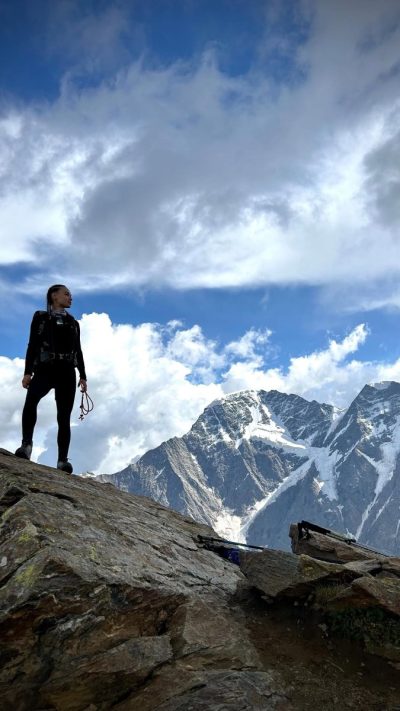 Cheget, Russian Caucasus в сентябре — фото погоды (2025-09-18)