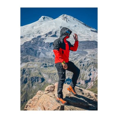 Cheget, Russian Caucasus в ноябре — фото погоды (2025-11-18)