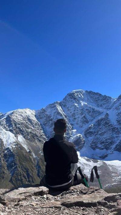 Cheget, Russian Caucasus в июне — фото погоды (2026-06-09)