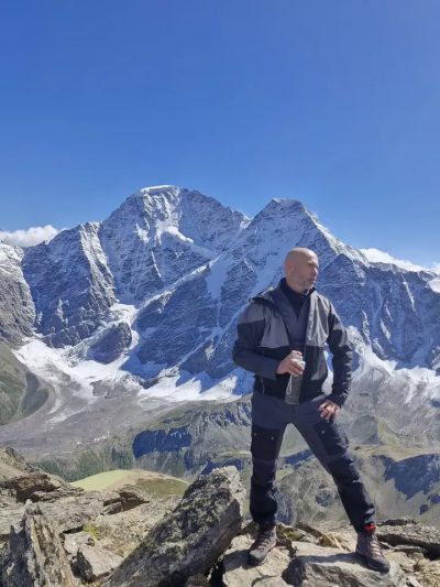 Cheget, Russian Caucasus в июле — фото погоды (2026-07-12)
