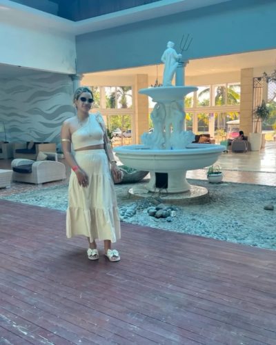 Melia Cayo Guillermo в марте — фото погоды (2025-03-24)