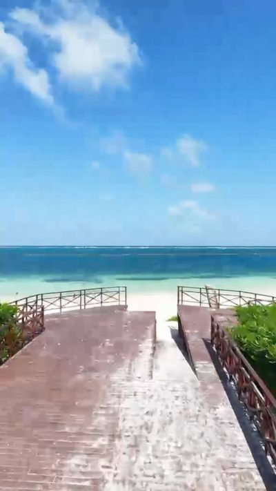 Puerto Morelos в июле — фото погоды (2026-07-09)