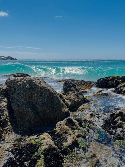 Clifton 4th Beach в декабре — фото погоды (2025-12-31)