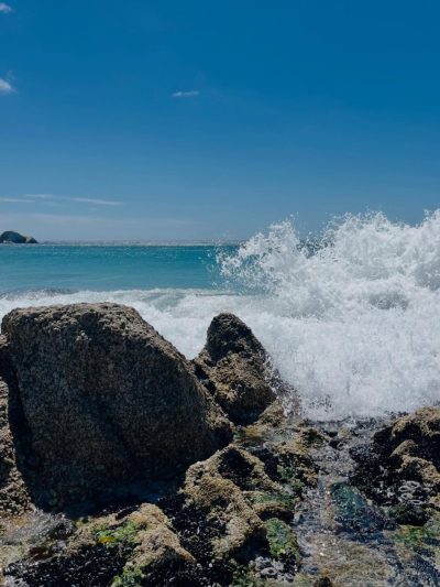 Clifton 4th Beach в декабре — фото погоды (2025-12-31)
