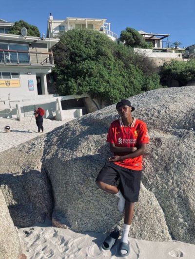 Clifton 4th Beach в июне — фото погоды (2026-06-19)