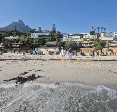 Clifton 4th Beach в июне — фото погоды (2026-06-20)