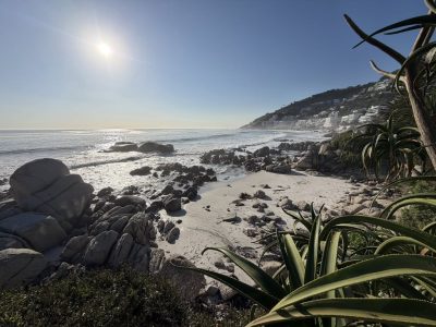 Clifton 4th Beach в июне — фото погоды (2026-06-25)