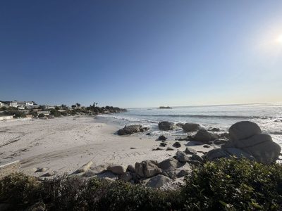 Clifton 4th Beach в июне — фото погоды (2026-06-25)