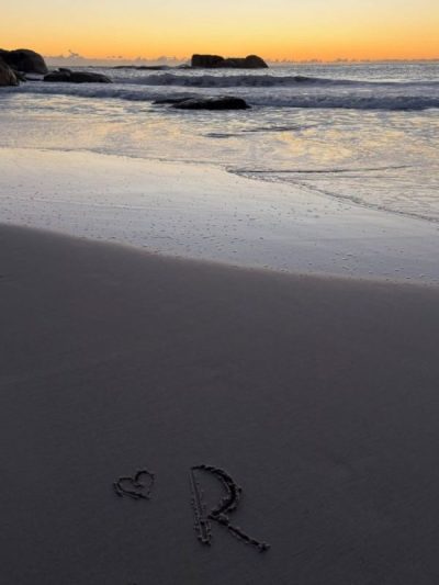 Clifton 4th Beach в июне — фото погоды (2026-06-30)