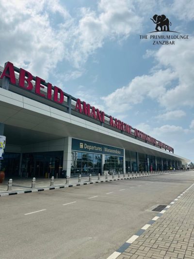 Abeid Amani Karume International Airport в январе — фото погоды (2026-01-29)