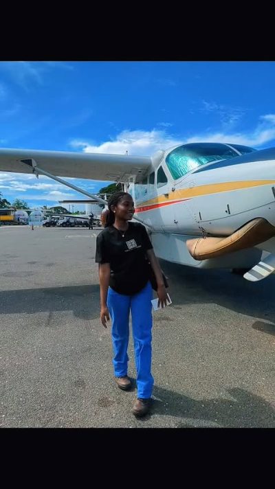 Abeid Amani Karume International Airport в апреле — фото погоды (2026-04-24)