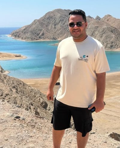 Fiord Bay, Taba в августе — фото погоды (2025-08-31)