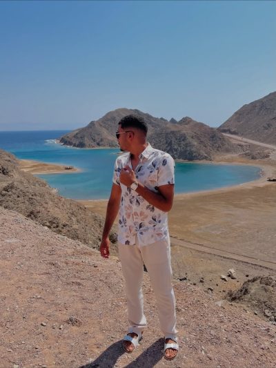 Fiord Bay, Taba в сентябре — фото погоды (2025-09-17)
