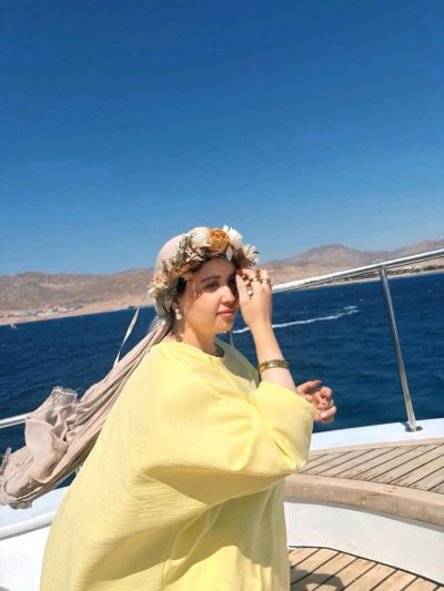 Fiord Bay, Taba в сентябре — фото погоды (2025-09-28)