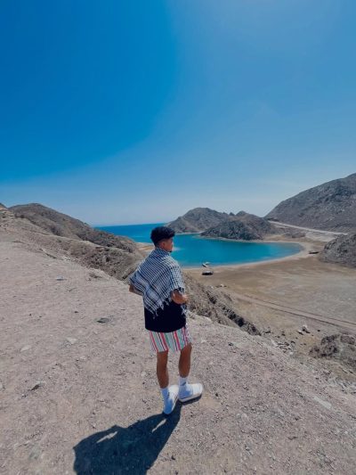Fiord Bay, Taba в сентябре — фото погоды (2025-09-29)
