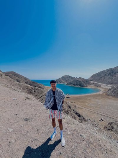 Fiord Bay, Taba в сентябре — фото погоды (2025-09-29)