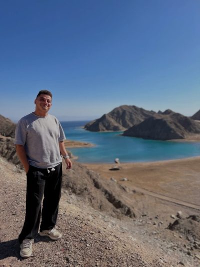 Fiord Bay, Taba в октябре — фото погоды (2025-10-25)