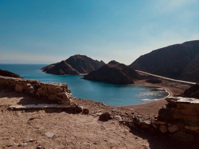 Fiord Bay, Taba в декабре — фото погоды (2025-12-13)