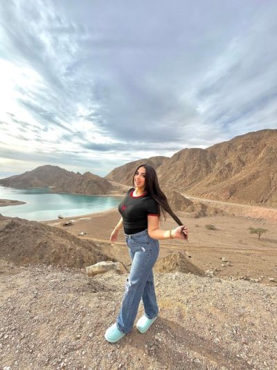Fiord Bay, Taba в январе — фото погоды (2026-01-07)
