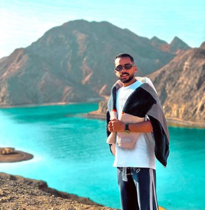 Fiord Bay, Taba в феврале — фото погоды (2026-02-23)