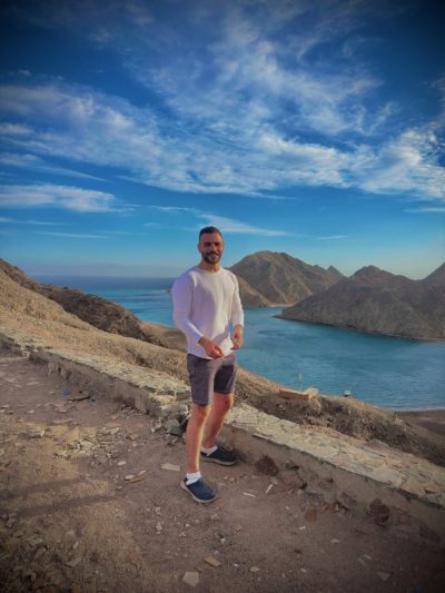 Fiord Bay, Taba в феврале — фото погоды (2026-02-28)