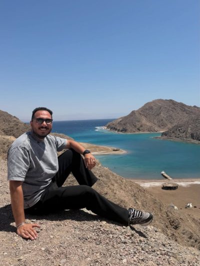 Fiord Bay, Taba в мае — фото погоды (2026-05-14)