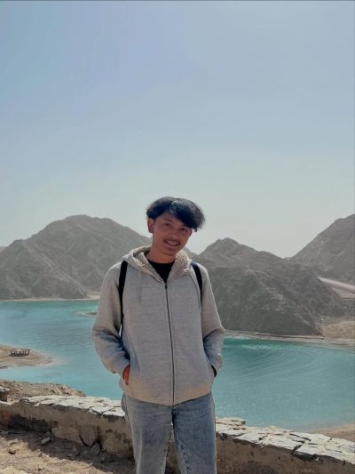 Fiord Bay, Taba в мае — фото погоды (2026-05-17)