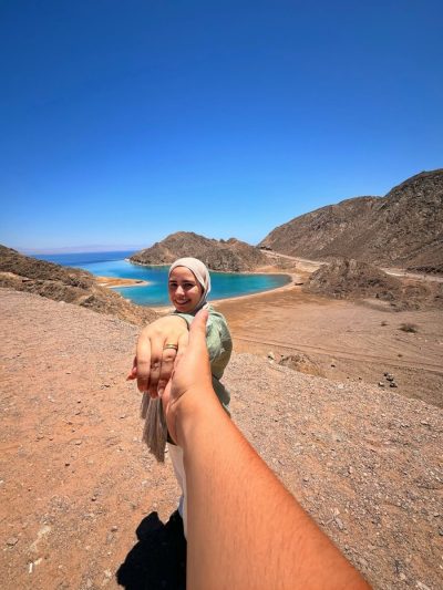 Fiord Bay, Taba в июне — фото погоды (2026-06-21)