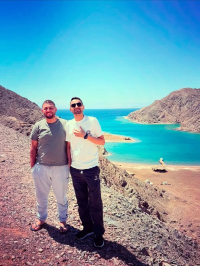 Fiord Bay, Taba в июне — фото погоды (2026-06-24)