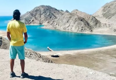 Fiord Bay, Taba в июле — фото погоды (2026-07-04)