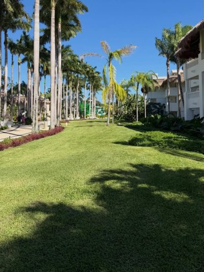 Grand Sunset Princess All Suites & Spa Resort — фото погоды в марте (2026-03-24)