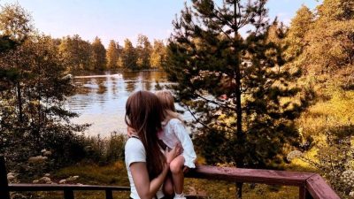 Загородный парк, Владимир в июле — фото погоды (2025-07-31)