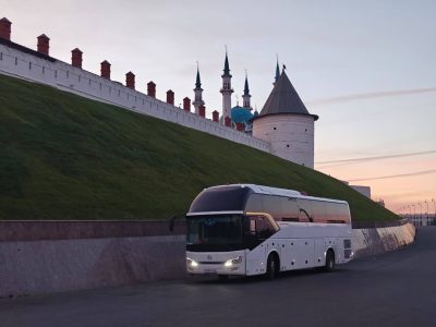 Владимир в ноябре — фото погоды (2025-11-02)